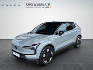 Volvo EX30 Plus Extended Range WiPa*SitzHZG*LED*