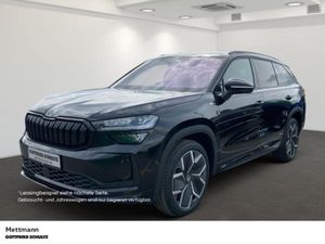Skoda Kodiaq Sportline 2.0 TDI 4X4 (Dormagen)