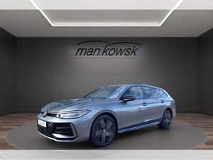 Volkswagen Passat 2.0 TDI R-Line "Black Style"/ Leder/ Business Premium Paket/ Soundsystem