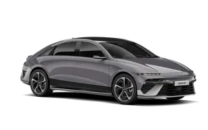 Hyundai IONIQ 6 84kWh 239kW Allradantrieb N Line