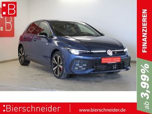 Volkswagen Golf 8 1.5 TSI DSG e-Hybrid GTE PA 18 AHK KAMERA