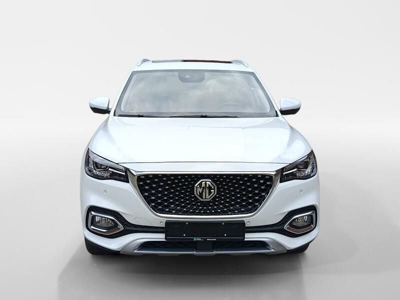 MG EHS PHEV Luxury 5d 119kW Leasing