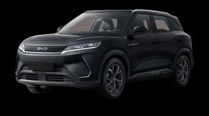 BYD Atto 2 64.8 kWh Comfort