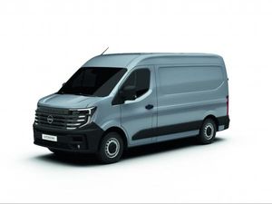 Nissan Interstar L3H2 3,5t 150PS N-CONNECTA Leasing