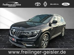 Renault Koleos Initiale Paris Pano Voll-LED Leder Navi Leasing