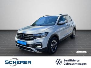 Volkswagen T-Cross 1.0, TSI, *MOVE*, ALLWETTER, CLIMATRONIC