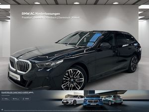 BMW 550e xDrive M Sport AHK Driv.Assist+ Kamera LED