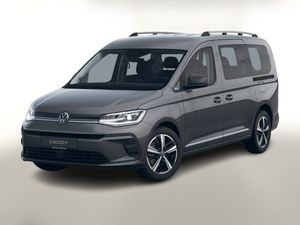 Volkswagen Caddy Maxi PHEV 116 DSG Style FACELIFT 17"LM ACC Leasing privat