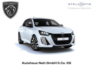 Peugeot 208 STYLE TURBO 100