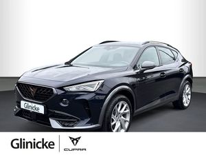 Cupra Formentor 1.4 e-HYBRID DSG, RFK, NAVI, FULL LINK