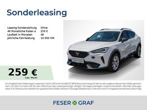 Cupra Formentor 1.4 TSI e-Hybrid LED/ACC/SHZ