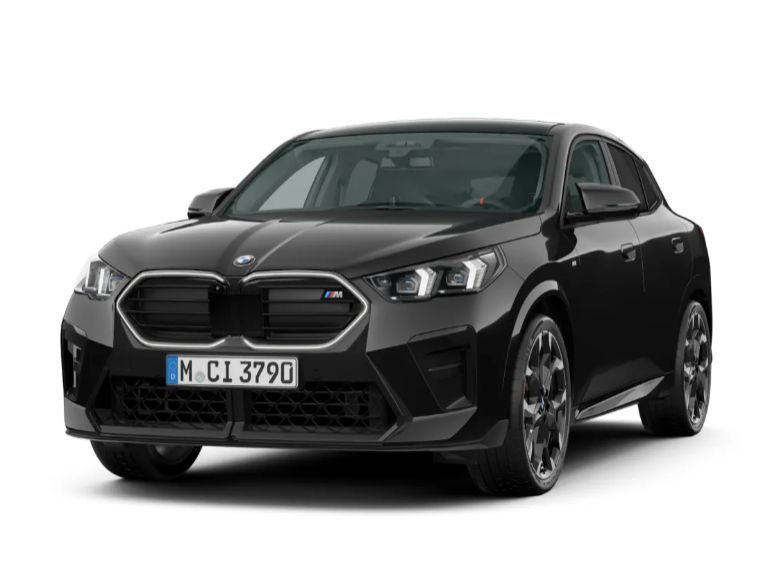 BMW X2 X2 M35i 221 kW (300 PS) 8-Gang Steptronic xDrive Auto-Abo