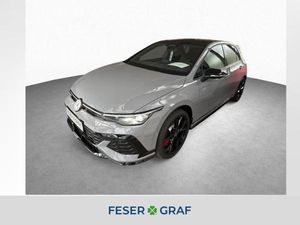 Volkswagen Golf 2.0 TSI DSG GTI Clubsport NAV BLACK PANO 19