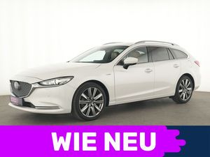 Mazda 6 20th Anniversary MATRIX|HuD|360°|ACC|Navi|BOSE