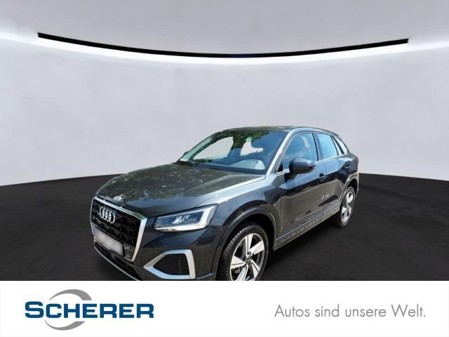 Audi Q2 Advanced 30 TDI S tronic RFK*CARPLAY*SHZ*KESS Leasing