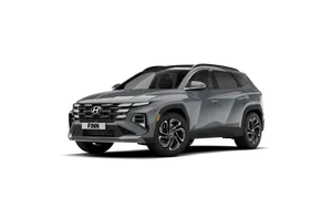 Hyundai Tucson 1.6 T-GDI Plug-in Hybrid 1.6 T-GDI Plug-in Hybrid Trend Auto