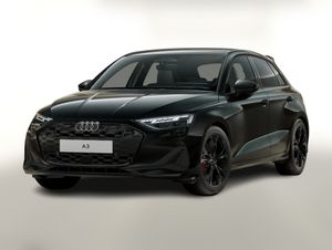 Audi A3 Sportback TFSI 150 MY27 Tech SHZ 17Z CarPlay Leasing privat