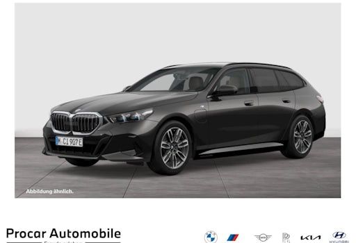 Bmw 5er-touring 550e XDrive Touring A 5dr Kauf