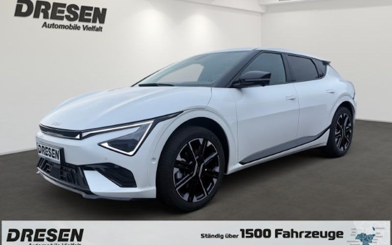Kia Ev6 84 KWh 239 KW Allradantrieb GT-line 5dr Kauf