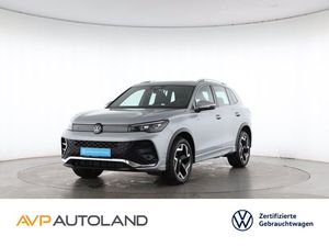 Volkswagen Tiguan 2.0 TSI DSG 4MOTION R-Line | PANO | AHK |