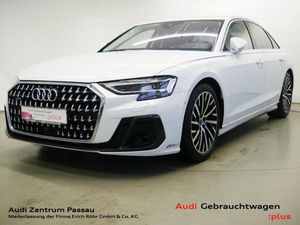 Audi A8 50 TDI quattro tiptr. MATRIX AHK HEAD-UP Leasing