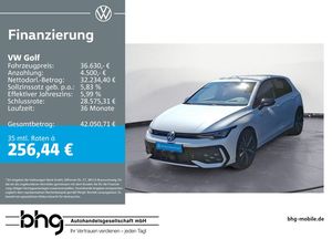 Volkswagen Golf GTE #LEDER #AHK #DCC #HEAD-UP #AREA-VIEW #K