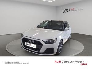 Audi A1 SB 25 TFSI LED PDC+ Carplay Sitzheizung