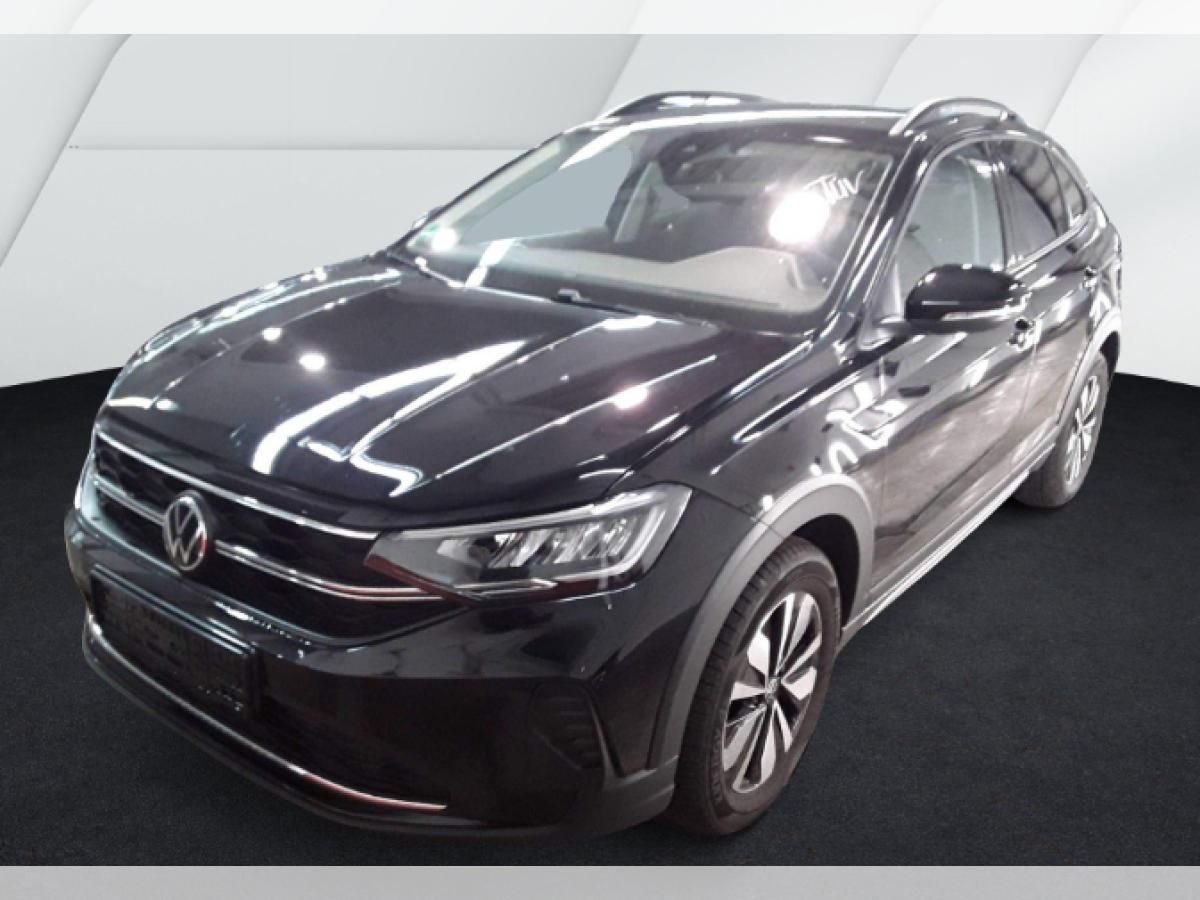 Volkswagen Taigo 1.0 TSI Goal NAVI LED SHZ PDC GRA Leasing