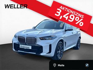BMW X5 xD30d 739,-/0Anz M-SPORT DAPro 2ACHS PANO AHK