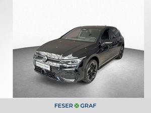 Volkswagen Golf 1.5 eTSI DSG R-Line BLACK NAV ASSIST 18ZOLL
