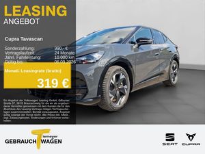 Cupra Tavascan ENDURANCE LM19 SUPERSPORT W-PUMPE