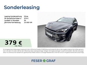 Cupra Terramar VZ 2.0 TSI 4DRIVE DSG AHK FAPA XL HUD