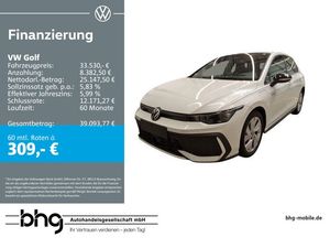 Volkswagen Golf GTE DSG Pano HUD Navi ACC Kamera Matrix DAB