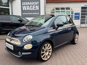 Fiat 500C 1.0 GSE DOLCEVITA by IRMSCHER KLIMA*PDC*LM