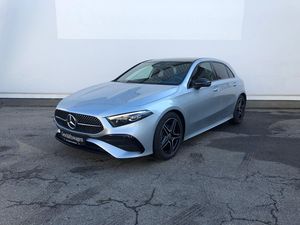 Mercedes-Benz A 180 AMG Auto-Abo