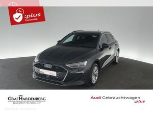 Audi A3 Sportb. 1.5 TFSIe / SOFORT VERFÜGBAR !
