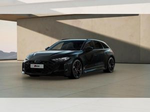 Audi RS5 Avant 470 kW tiptronic *Vorlauf LT November*