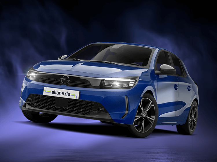 Opel Opel Corsa Leasing