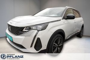Peugeot 5008 GT Hybrid 1.2 136 *AB 219€ OHNE ANZAHL...