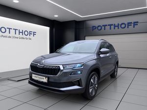 Skoda Karoq 1.5 TSI DSG TOUR AHK NAVI KAMERA SITZHZG