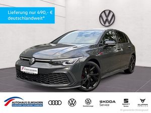 Volkswagen Golf GTI DSG PANO HARMAN APP NAVI KAMERA