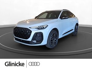 Audi SQ5 Sportback TFSI AHK Pano LED LM 21" B&O 360°