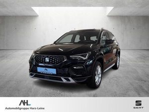 Seat Ateca 1.5 TSI Xperience AHK LED ACC Navi DAB SHZ Leasing