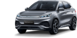 BYD ATTO 3 Leasing