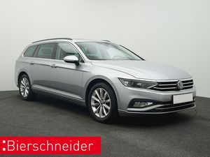 Volkswagen Passat Variant 2.0 TDI DSG Business IQ.LIGHT NAV