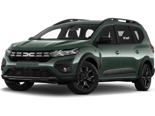 Dacia Jogger Extreme+ HYBRID 140-LAGERWAGEN! Leasing