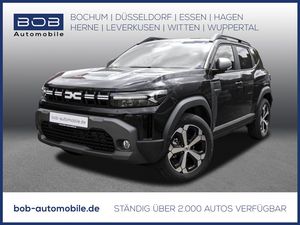 Dacia Duster Journey HYBRID 140 NAVI SHZ PDC KLIMA Auto-Abo