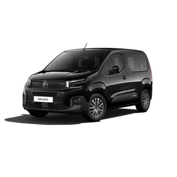 Citroën Berlingo M Benzin 110 Plus Leasing
