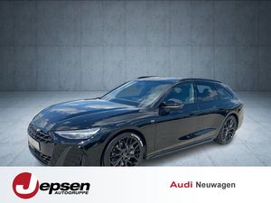 Audi A6 Avant edition one TDI qu S tr S line AHK Matr