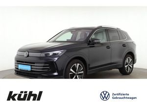 Volkswagen Tiguan 2.0 TDI DSG Elegance IQ.Light ACC DCC HuD Leasing